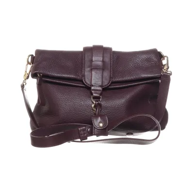 Shoulder-bag (Red) from Paule KA