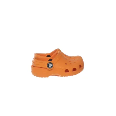 Slip-ins (Orange) från Crocs