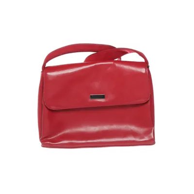 Handväska (Röd) från Puccini