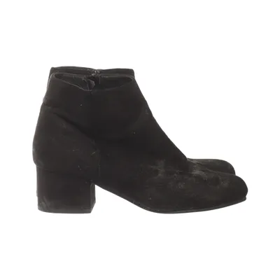 Bottines (Noir) de EDIT