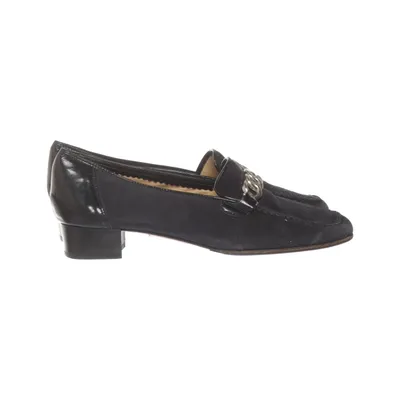 Loafers (Black) from Brunate Leather