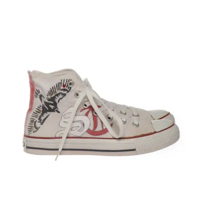 Canvas schoenen (M7650) van Converse