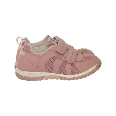 Sneakers (Pink) from Viking Polyester