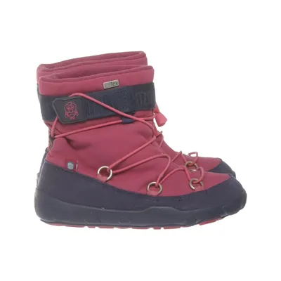 Curling boots (Pink, Blue) from Affenzahn