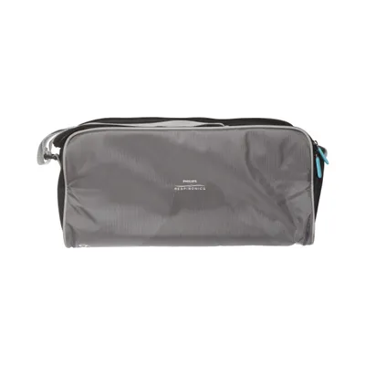 Training Bag (Black, Gray) from Philips