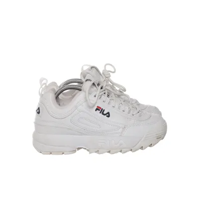 Baskets (Disruptor Low Wmn) de Fila