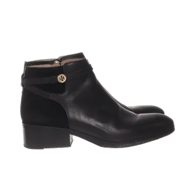 Boots (Svart) från Tory Burch Skinn