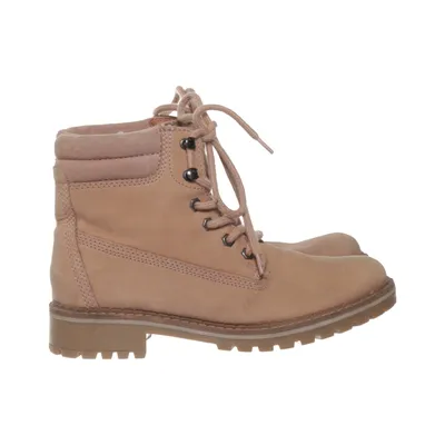 Kängor (Beige) från Ella of Sweden
