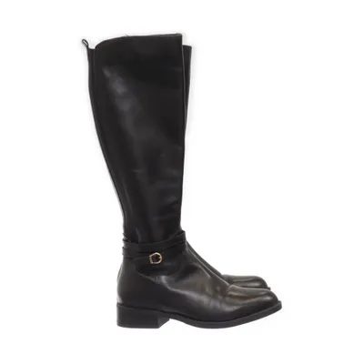 Bottes (Noir) de Ella