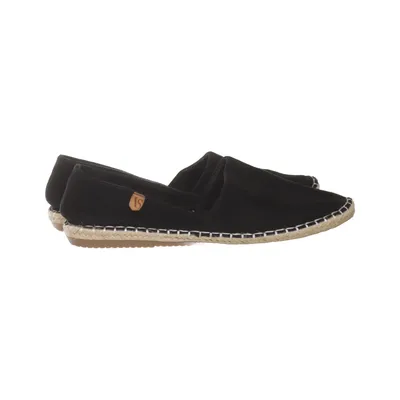 Espadrillos (Sort) fra Vices