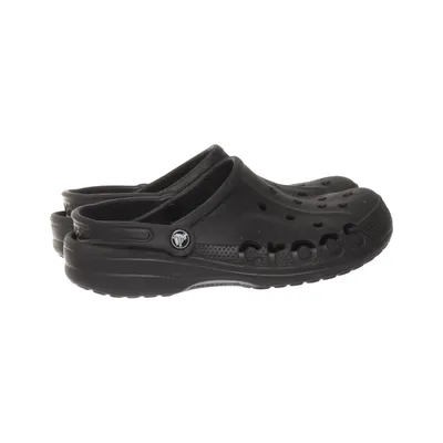 Hjemmeskor (Sort) fra Crocs