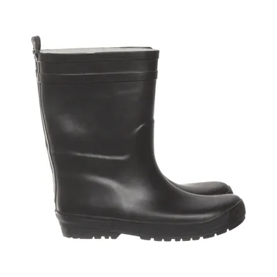 Rubber boots (Black) from Everest