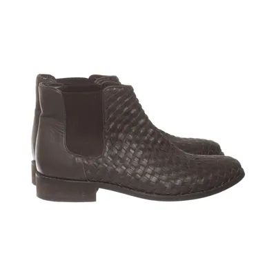 Chelsea boots (Brun) från Soon Skinn