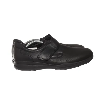 Walking shoes (Fischer unisex skindsko 18202) from Fischer
