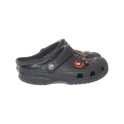 Slip-ins (Classic Clog) van Crocs Polyurethaan
