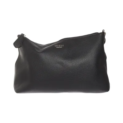 Skuldertaske (Sort) fra Guess