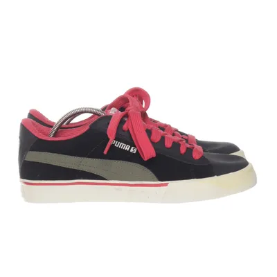 Sneakers (Zwart, Roze) van Puma