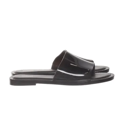 Slip-ins (Svart) från Melissa
