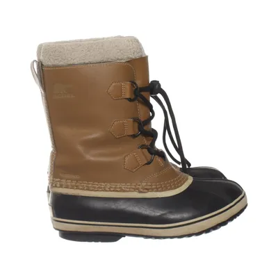 Stövlar (NY1963-259) från Sorel Pälsimitation
