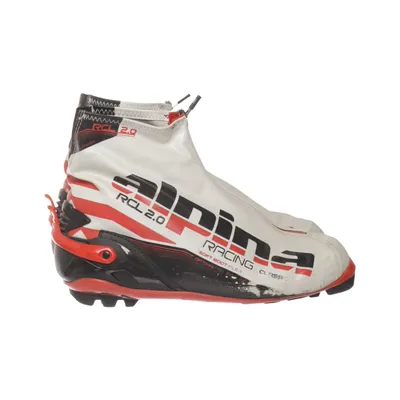 Cross-country ski boots (RCL 2.0 Racing Classic) from Alpina