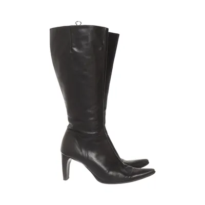 Boots (Black) from Lodi