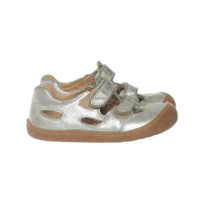 Sandaler (Silverfärgad, Brun) från Koel
