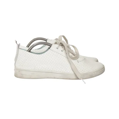 Sneakers (Wit) van Seastar