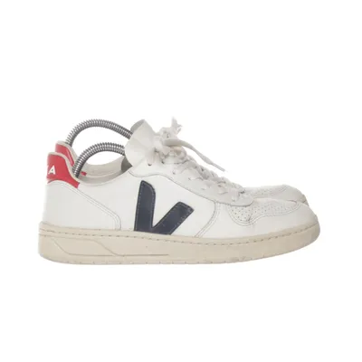 Sneakers (Wit, Meerkleurig) van Veja