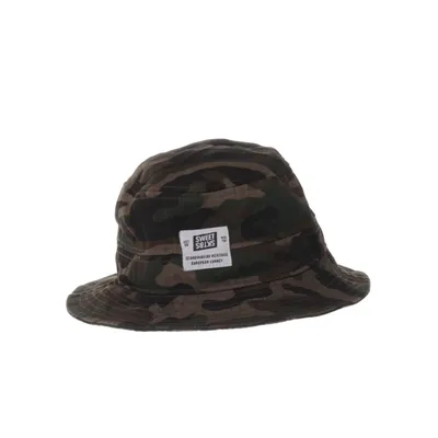 Buckethatt (Flerfärgad) från Sweet Sktbs
