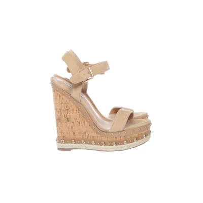 Kilklackar (Beige) från Steve Madden