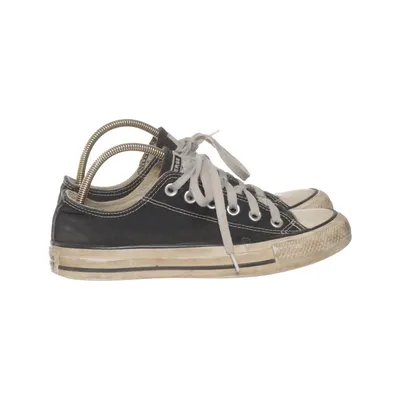Canvas shoes (All Star) from Converse