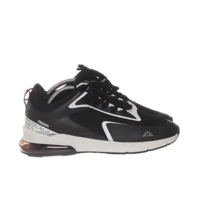 Sneakers (Svart, Vit) från Kappa
