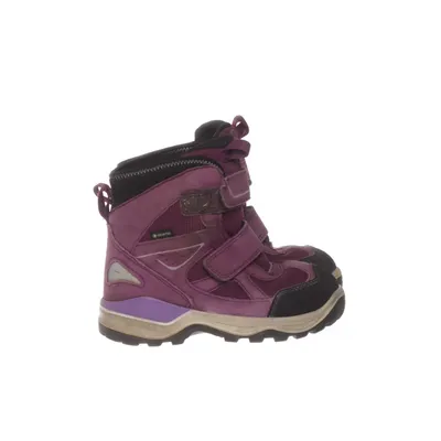 Vandringskängor (Lila) från Ecco