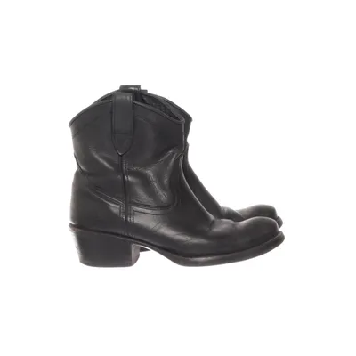 Cowboy boots (Black) from Primeboots