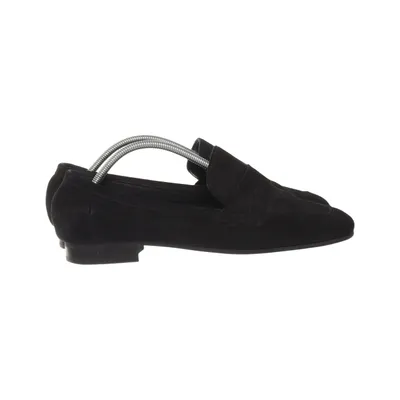 Loafers (Sort) Ruskind