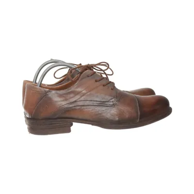 Chaussures Derby (Marron) de Rosa Negra