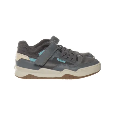 Baskets (Gris, Bleu) de Geox