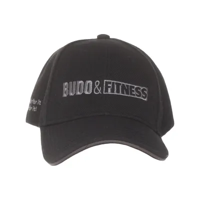 Casquette de baseball (Noir) de Trend Eagle Polyester