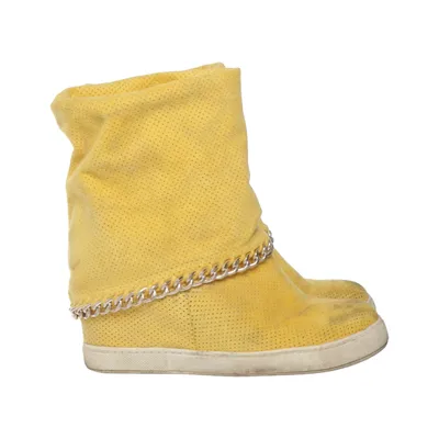 Boots (Gul) från Bellamica