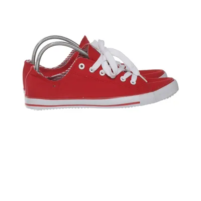 Chaussures en toile (Rouge) de Firefly