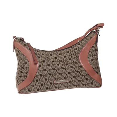 Håndtaske (Beige, Brun, Pink) fra Coccinelle