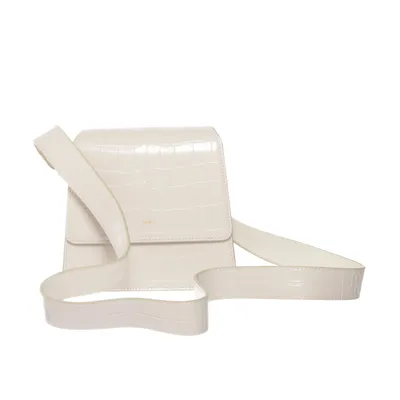Axelremsväska (Beige) från JW PEI