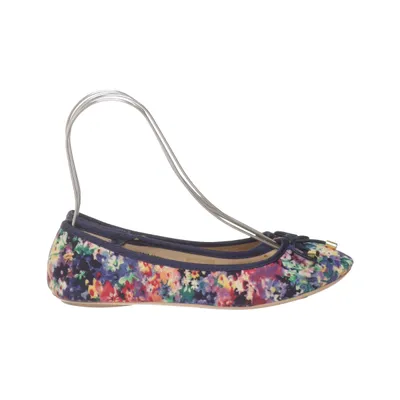 Ballerines (Multicolore) de Vox Shoes Cuir