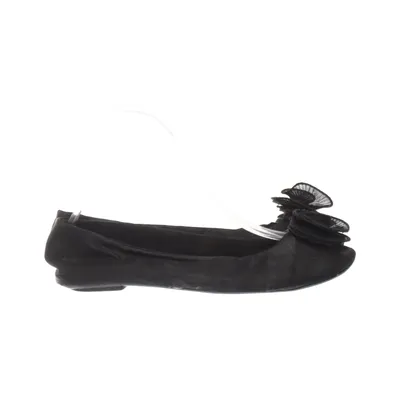 Ballerinaskor (Svart) från H&M