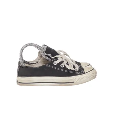 Baskets (Noir) de Converse