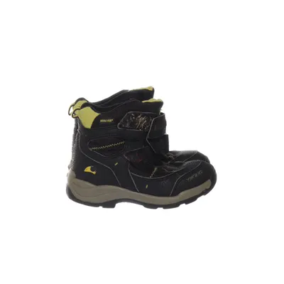 Boots (Svart, Gul) från Viking