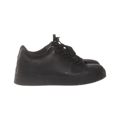 Sneakers (Sort) fra Pier One