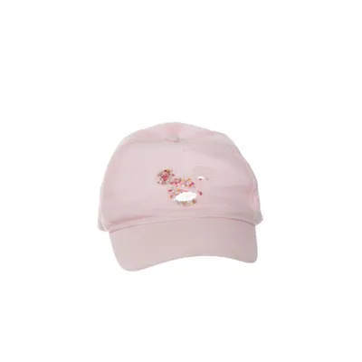 Baseballkeps (Rosa) från Disney