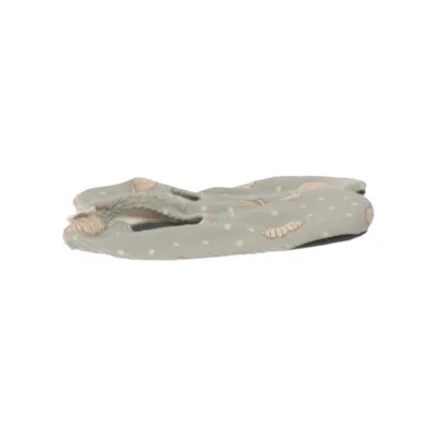 Chaussures de bain (Vert, Multicolore) de Buddy and Hope Élasthane, Polyamide