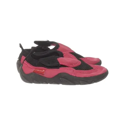 Bathing shoes (Pink, Black) from Zunblock